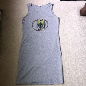 Girls size 12 Gucci knit dress